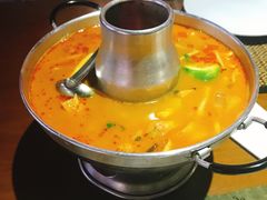 -泰国餐厅 Thai Food(裕华万达店)