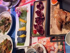 -胡桃里乐队酒馆(广州塔店)