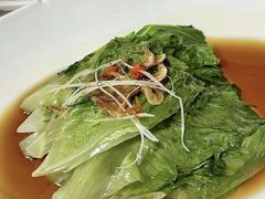 -满堂·烤鸭店·北京菜(鼓楼店)