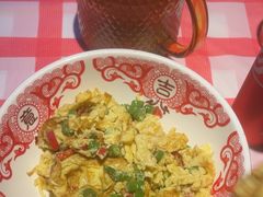 -恰八斗·猛火长沙菜(国贸店)