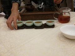 -顺德人家食府(黄金广场店)