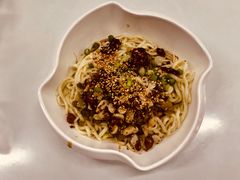 武汉热干面-长申国际美食广场