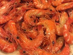 -盛港湾海鲜食府(黄沙店)