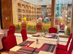 -中山喜来登酒店