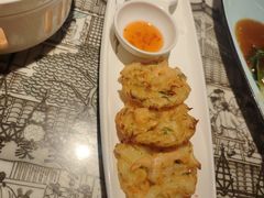 -绿茶餐厅(乐峰广场店)