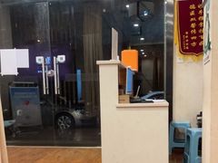 -筋骨堂热敷推拿按摩(翠华路店)
