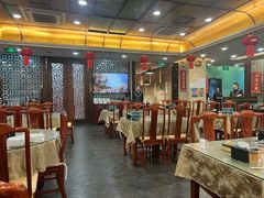 -烤肉宛饭庄(北新桥店)