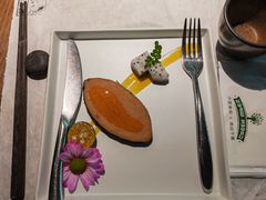 -菩提素素食餐厅(晶郦馆店)