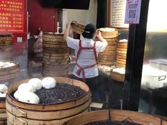 -清泉阁包子铺(中山路店)