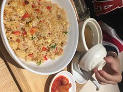 九州炒饭-味千拉面(上海松江二店)