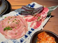 -烧肉达人•炭火烧肉(新天地店)