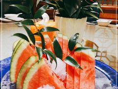 -又一福烤鸭·北京菜(东四店)