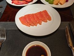 -西安皇冠假日酒店·朱雀咖啡厅