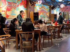 -醉长安(钟楼旗舰店)