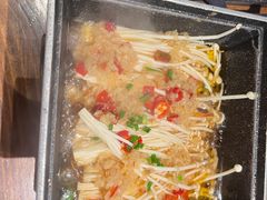 -破店肥哈·东北烧烤(南山保利店)