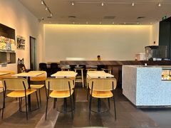 -Seesaw Coffee(上海尚悦湾店)