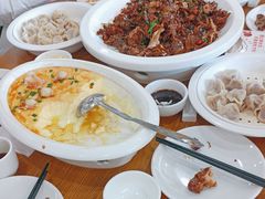 -米香居新鲁味·水饺餐厅