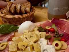 -Alimentari早午餐(安福路店)