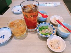 -梅丘·寿司の美登利(银座店)