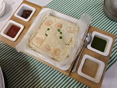 -鹊华居·地道鲁菜·海鲜·融合味(大明湖店)