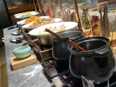 -汉阳廷自助烤肉·火锅(壹方天地店)