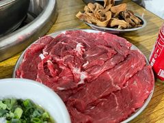 -渝味黄姐火锅(黄泥村店)