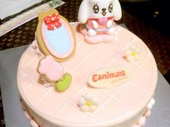 iphone_upload_pic-巴黎贝甜(大宁国际商业广场店)