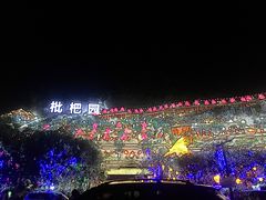 -枇杷园食为鲜火锅(南山店)