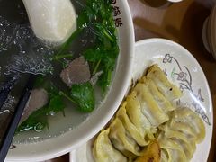 -回回锅贴(小河沿店)