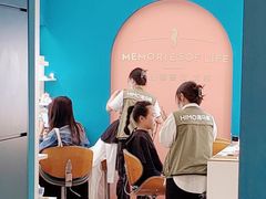 -海馬体照相馆(莘庄维璟印象城店)