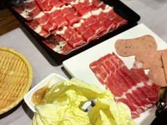 -东来顺饭庄(apm总店)