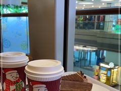 -COSTA COFFEE(恒基名人购物中心店)