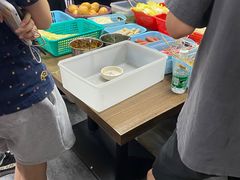 -正宗阳山牛杂(东城店)
