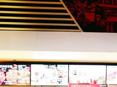 -肯德基(安定门店)