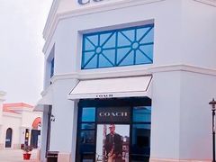 -COACH蔻驰(百联奥特莱斯广场店)
