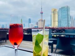 -RIVIERA 松鹤楼(外滩店)