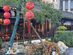 -麒麟小院·老九江菜(安平路店)