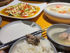 -盐帮食坊•小河帮川菜(四川师大店)