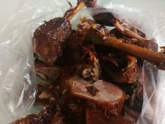 -王浩儿纪六孃甜皮鸭(乐山总店)