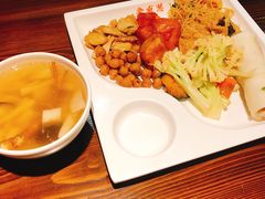 -素清香(解放路店)