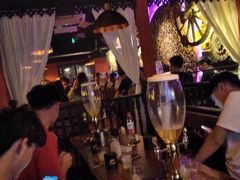 大堂-Helens海伦司小酒馆(上海疁城新天地店)