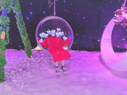 -圣名游乐城冰雪大世界