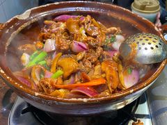 鸡煲-凤兴鸡煲(宝安海雅店)