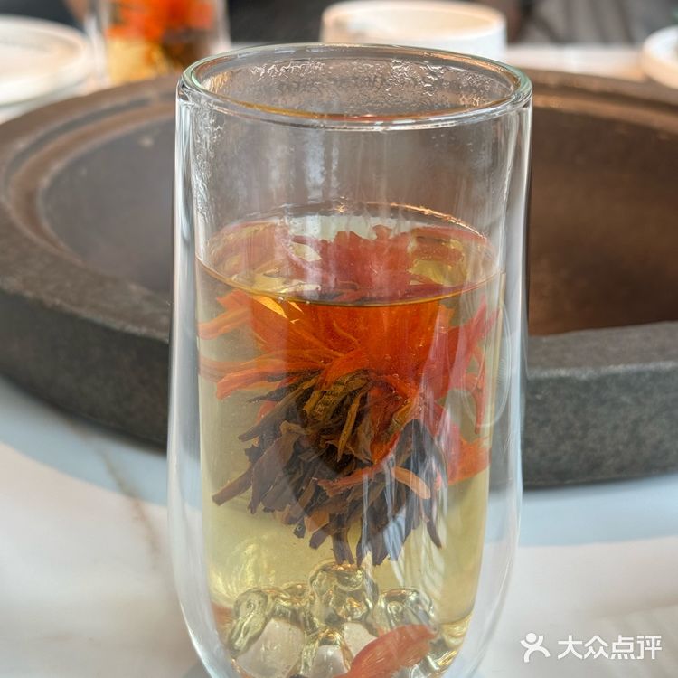 不用✈️云南｜在深圳也可以吃到鲜美的菌菇火锅‼️