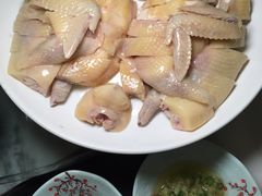 -九记路边鸡(穗盐路店)