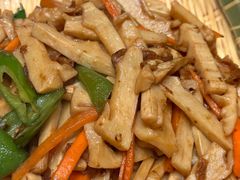 -快活林食家