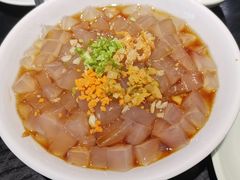 -船歌·鱼水饺青岛菜(合肥路永旺店)