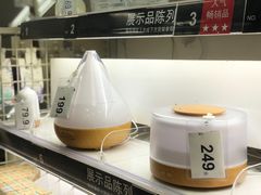 -NITORI 宜得利家居(金银潭永旺梦乐城店)