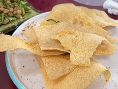 -北京龙庆四季香农家饭庄·灶台鱼·碳烤虹鳟鱼(龙庆峡店)