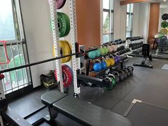 -MEGA BASE 健身馆(南山店)